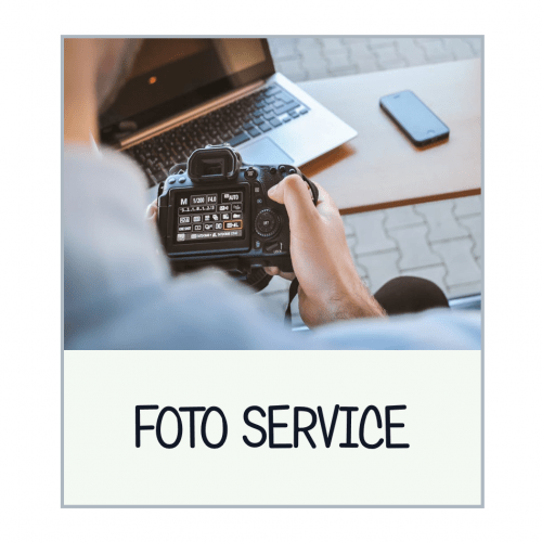 Foto service